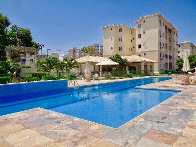 Oportunidade! Apartamento no Terraço dos Ventos Cambeba com 83m, 3 quartos e 2 vagas - Foto 19