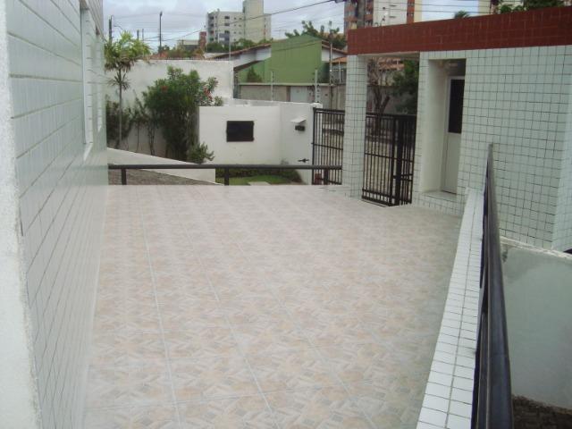 Apartamento de 80 m², 3 quartos e 2 vagas cobertas na garagem - Foto 16
