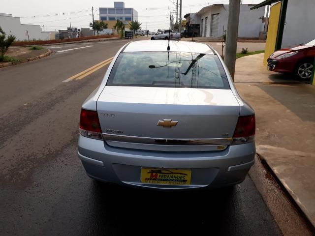 Vectra 2.0 Expression Flex Power Aut. 4p - Foto 6