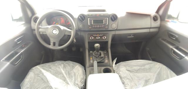 Amarok 2.0 Bi Turbo - Foto 3