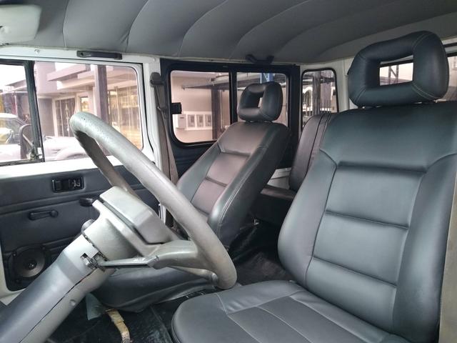 Toyota Bandeirante - Foto 8