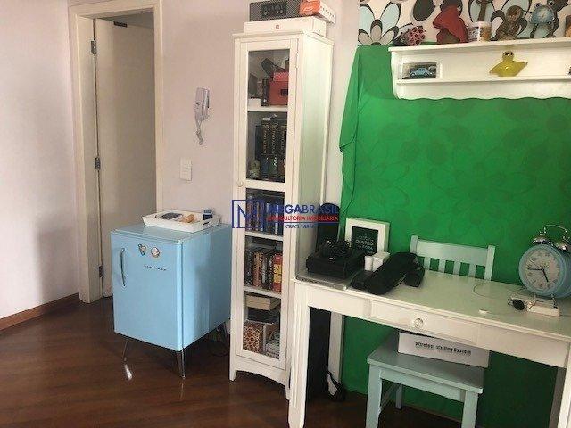 Apartamento para alugar com 5 dormitórios em Jardim vila mariana, São paulo cod:CO024625 - Foto 14