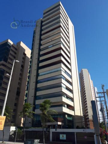 Apartamento, Meireles, Fortaleza-CE