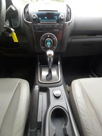 S10 LTZ 4x4 Aut - Foto 11