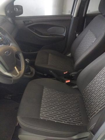 Ford KA 2015 1.5 é World Car - Foto 5