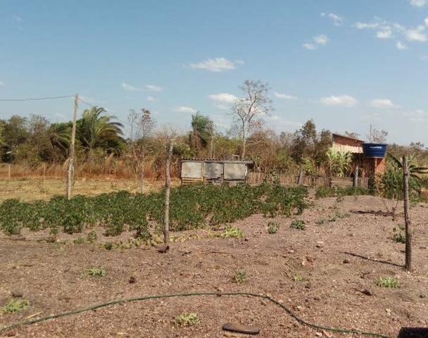 Terreno 15.000 mil