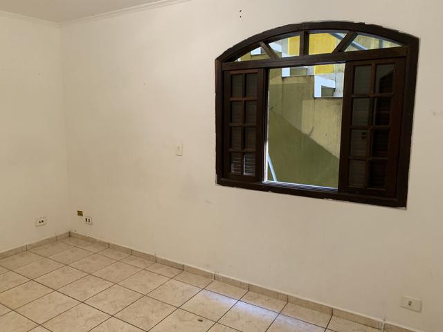 Excelente casa para locação com 2 quartos, sala, cozinha e banheiro - Foto 5