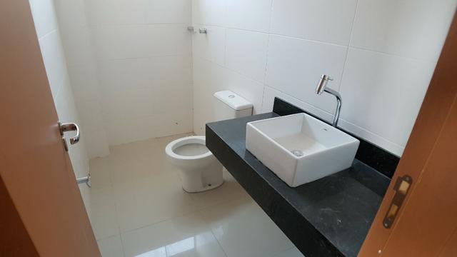 M. Grande Chance! Casa em Condomínio No Bairro Morros 180 m² 4 Suítes/ 2 Vagas na Garagem - Foto 4
