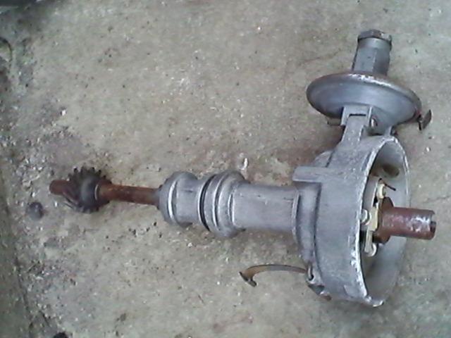 Carburador v8 - Foto 4