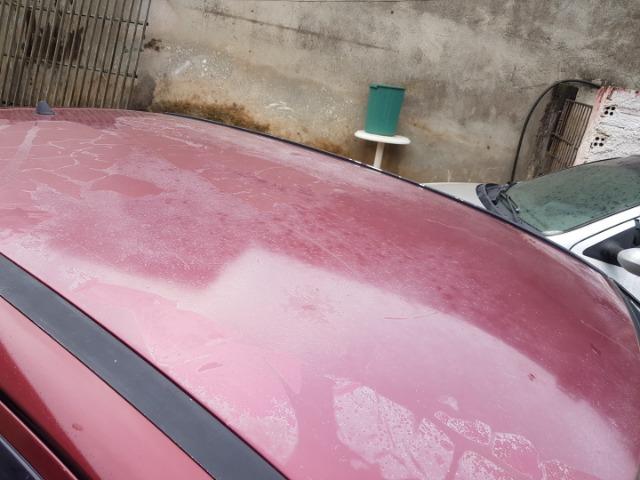 Vendo ou troco Corsa - Foto 2