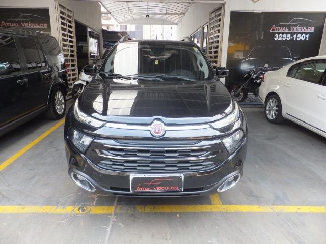 Fiat Toro Freedom