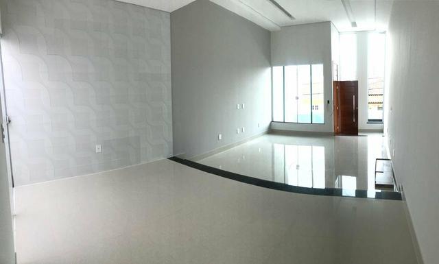 Casa Alto Padrão 3 quartos - Bairro Campos Elisios - Varginha MG - Foto 19