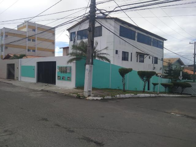 Itapuã Casa Triplex Em Condomínio Fechado