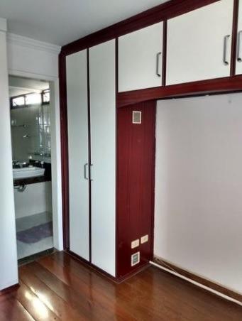 Apt Jd Íris - Pirituba 3 dorm com armários, 1 suíte, 2 vagas, lazer completo - Foto 6
