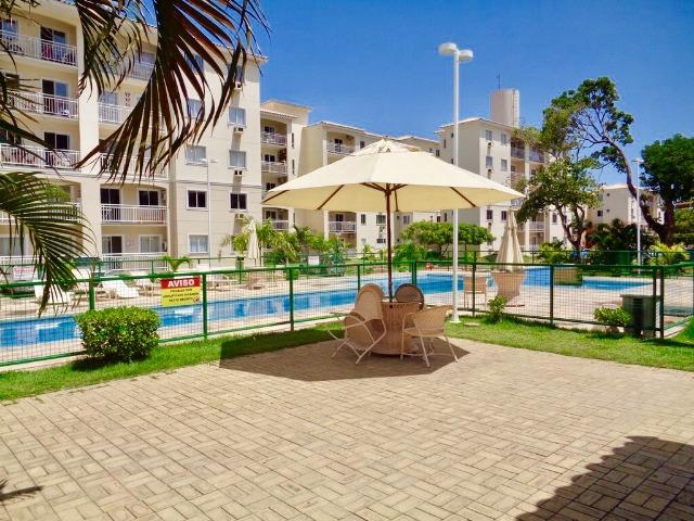 Oportunidade! Apartamento no Terraço dos Ventos Cambeba com 83m, 3 quartos e 2 vagas - Foto 17