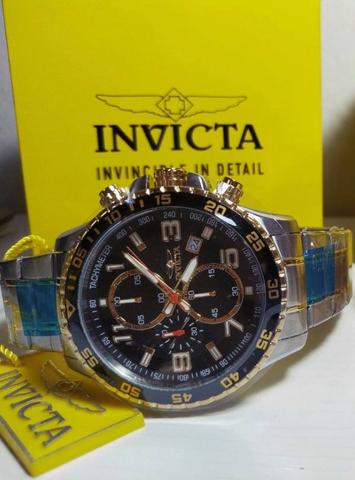 Relógio Invicta Original