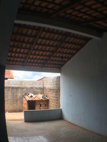 Casa registrada é escriturada. Abaixo do preço. Setor Estrela Dalva - Foto 4