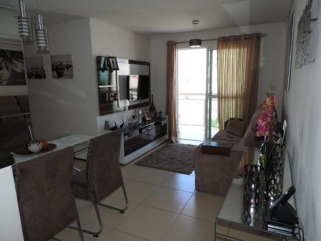AP1192 Residencial Hesed, apartamento com 3 quartos, 1 vaga, área de lazer - Foto 17
