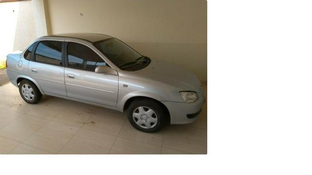 Vendo Classic Prata 12/13 18mlaceito proposta - Foto 2