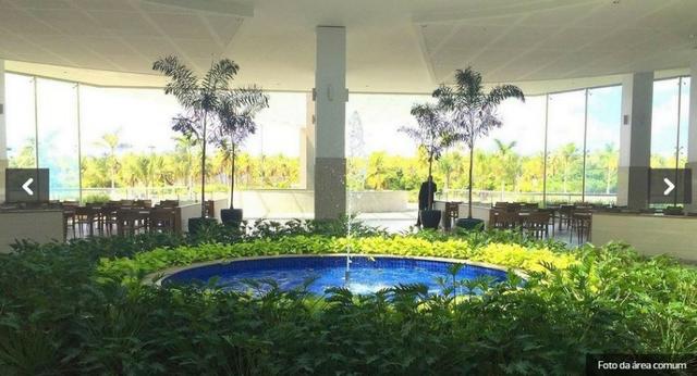 Sala Comercial com 33m² no Novo Mundo Empresarial Reserva do Paiva - Foto 4