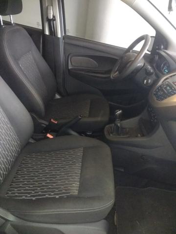 Ford KA 2015 1.5 é World Car - Foto 8
