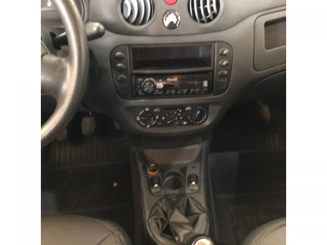 CITROEN C3 GLX 1.4/ GLX SONORA 1.4 FLEX 8V 5P - Foto 10