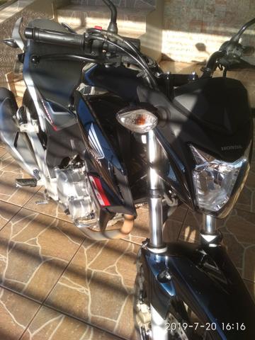 Twister 250 cc - Foto 19