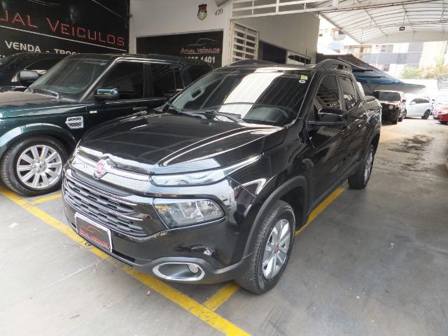 Fiat Toro Freedom - Foto 2