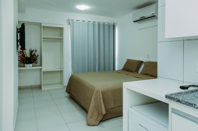 Promoção aluguel Flat Por Temporada Em Teresina - Foto 6