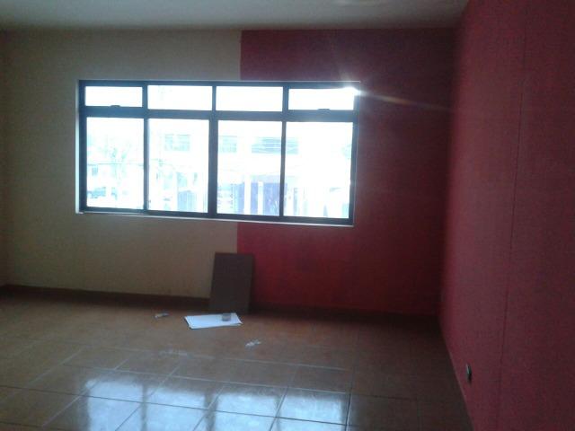 Conjunto Comercial 100m² - Capão Raso - Foto 2