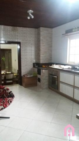 Casa à venda com 2 dormitórios em Planalto rio branco, Caxias do sul cod:2445 - Foto 15