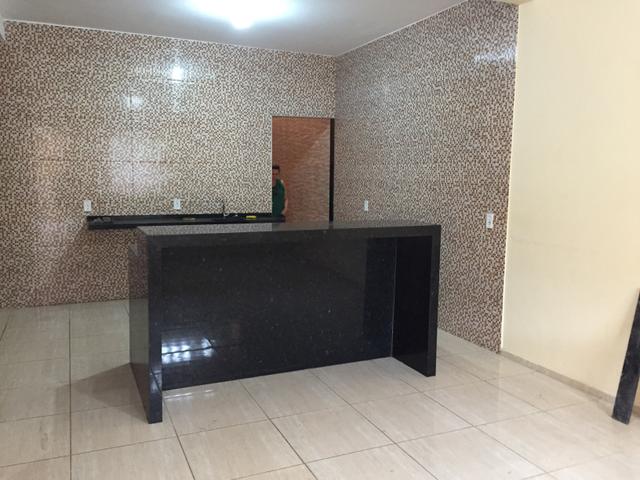 Vendo ou troco casa duplex próx Frotinha Messejana - Foto 12