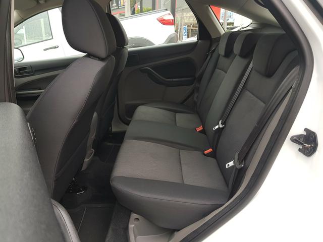 Ford Focus 1.6 2012 Único Dono Sem Retoques Airbag Abs - Foto 14