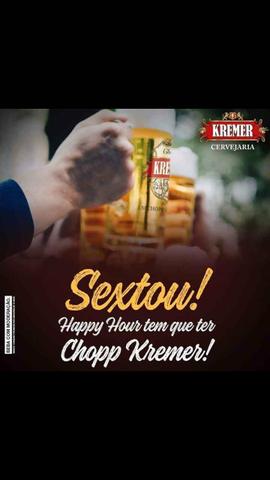Chopp - Foto 5