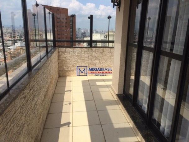 Apartamento para alugar com 5 dormitórios em Jardim vila mariana, São paulo cod:CO024625 - Foto 9