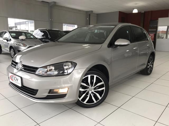 Golf Highline 1.4 TSI Aut 2014 (Alemão)