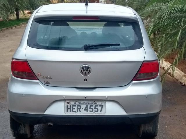 Gol g 5 trend 1.0 completo - Foto 5