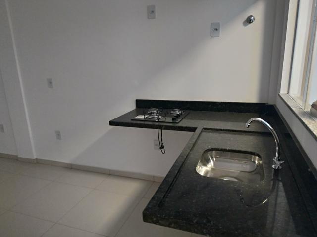 Aluguel de apto tipo flet - Foto 3