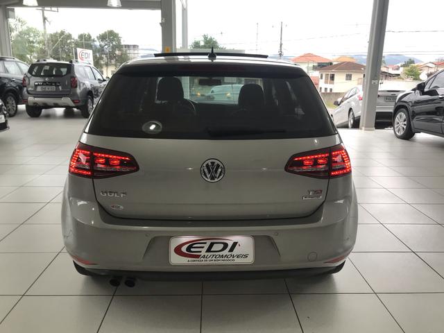 Golf Highline 1.4 TSI Aut 2014 (Alemão) - Foto 4