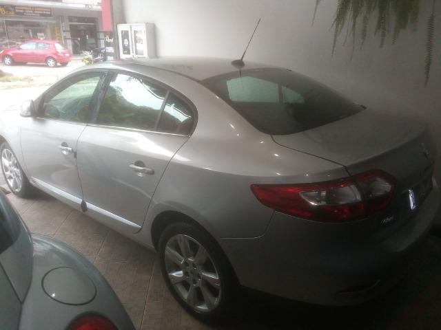 Renault Fluence Privilege 2.0,automático, 2012, Muito novo, aceito troca e financio - Foto 5