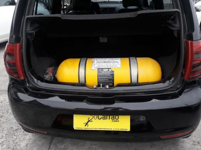 VOLKSWAGEN FOX ROCK IN RIO 1.6MI 8V 2014 - Foto 6