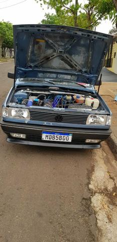 Voyage Turbo
