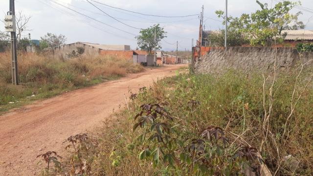 Terreno Bem Localizado Próximo do Ponto Final Osmar Cabral Residencial Brasil 21 - Foto 4