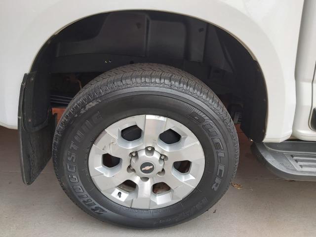 S10 LTZ 4x4 Aut - Foto 14