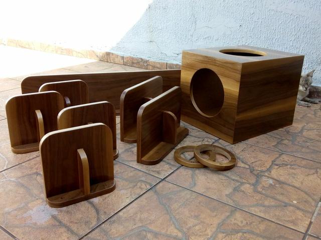 Ambientes para Gatos - Foto 3