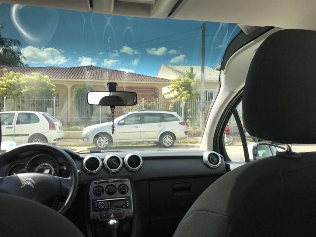 Citroën c3 2014/2014 1.5 tendance 8v flex 4p manual - Foto 11