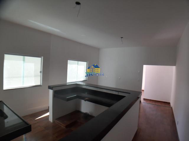 Apartamento à venda, 2 quartos, 1 vaga, Alvorada - Sete Lagoas/MG - Foto 4