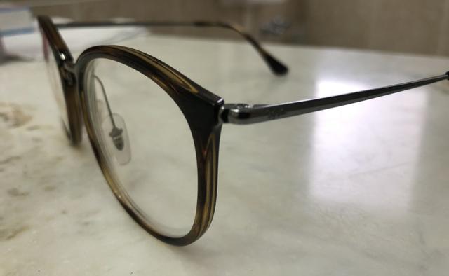 Armação óculos Ray-Ban - Foto 4