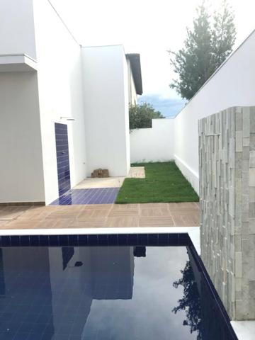 Vendo casa térrea Florais Cuiabá Nova