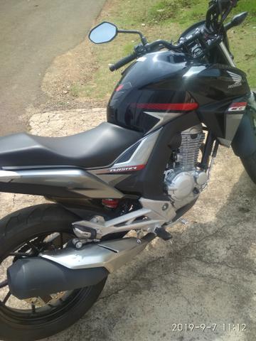Twister 250 cc - Foto 14